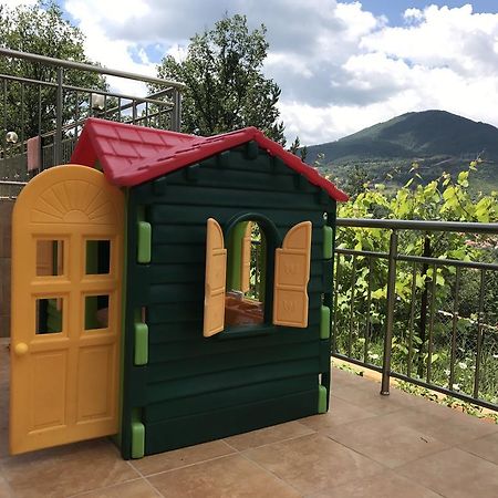 Iskrets Mala Planina Guest House المظهر الخارجي الصورة