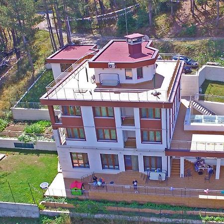 Iskrets Mala Planina Guest House المظهر الخارجي الصورة