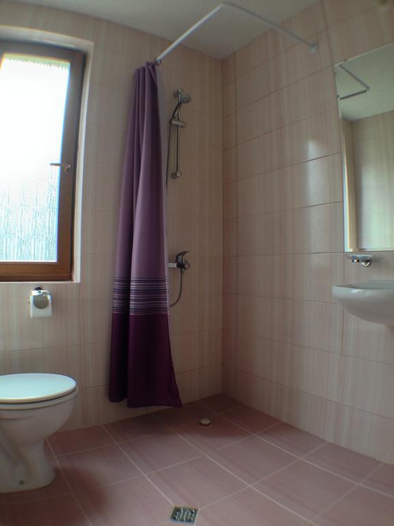 Iskrets Mala Planina Guest House الغرفة الصورة