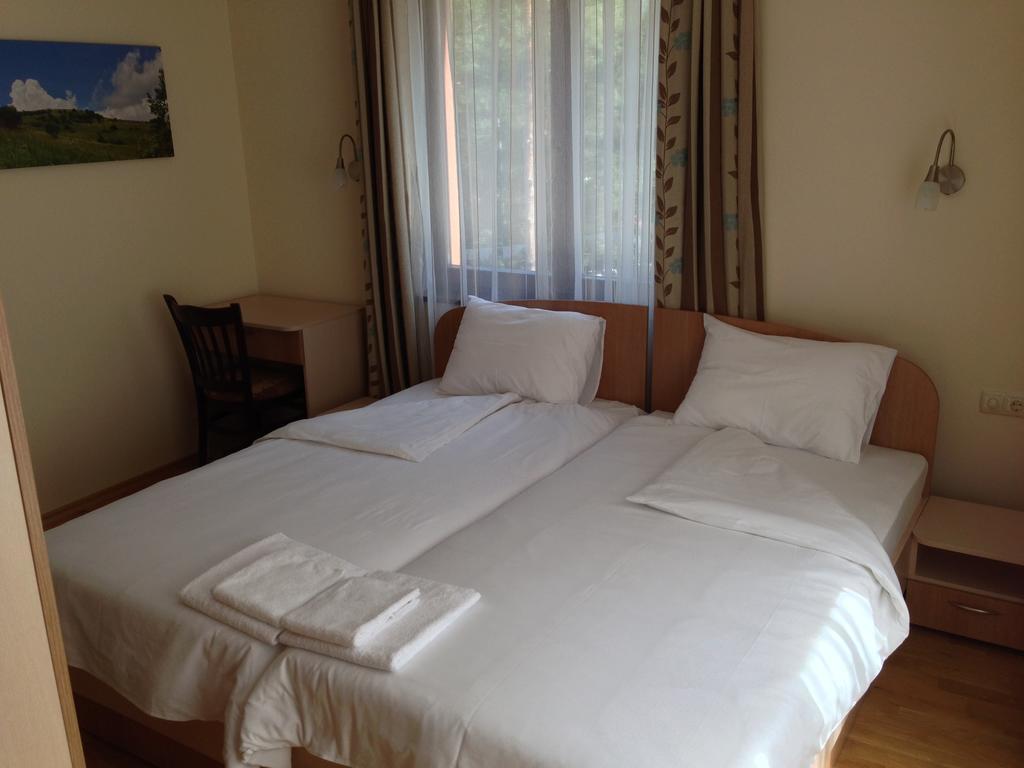 Iskrets Mala Planina Guest House الغرفة الصورة