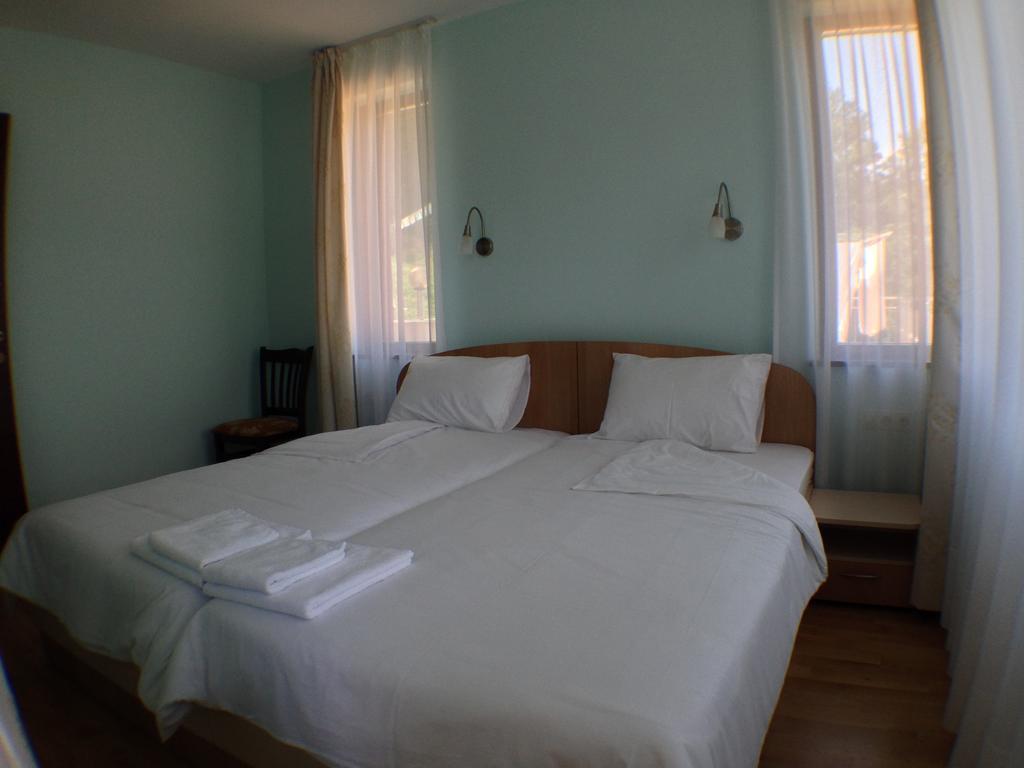 Iskrets Mala Planina Guest House المظهر الخارجي الصورة
