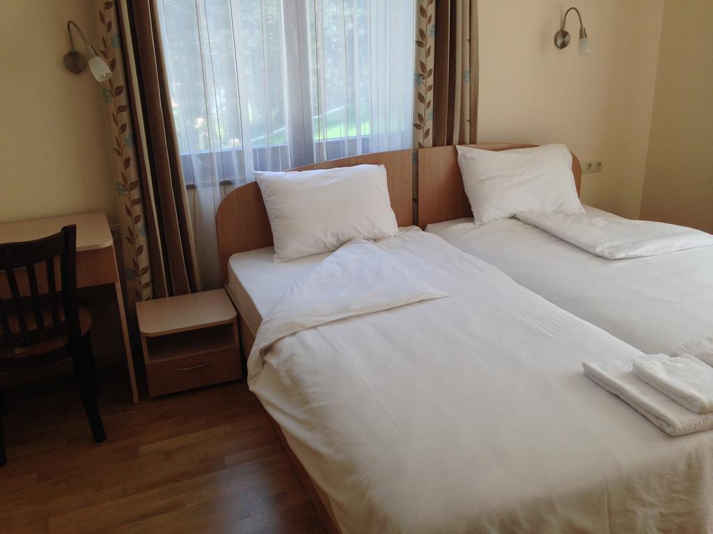 Iskrets Mala Planina Guest House الغرفة الصورة