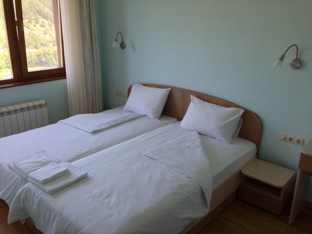 Iskrets Mala Planina Guest House الغرفة الصورة