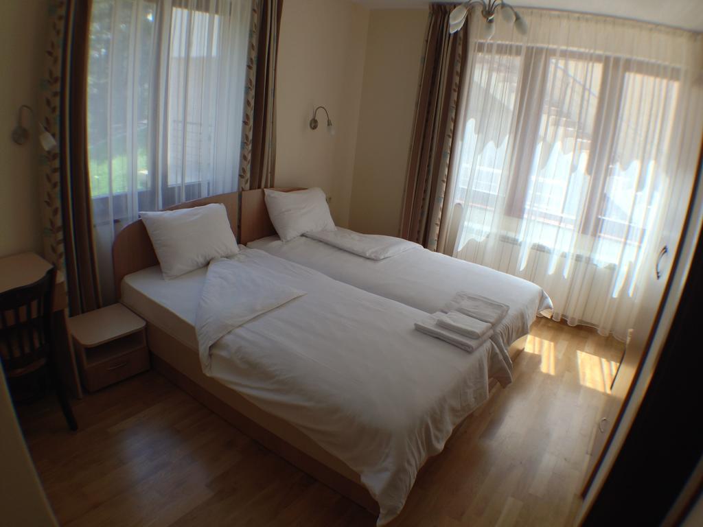 Iskrets Mala Planina Guest House الغرفة الصورة