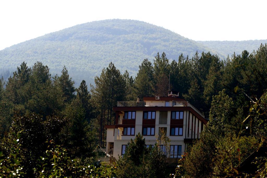 Iskrets Mala Planina Guest House المظهر الخارجي الصورة
