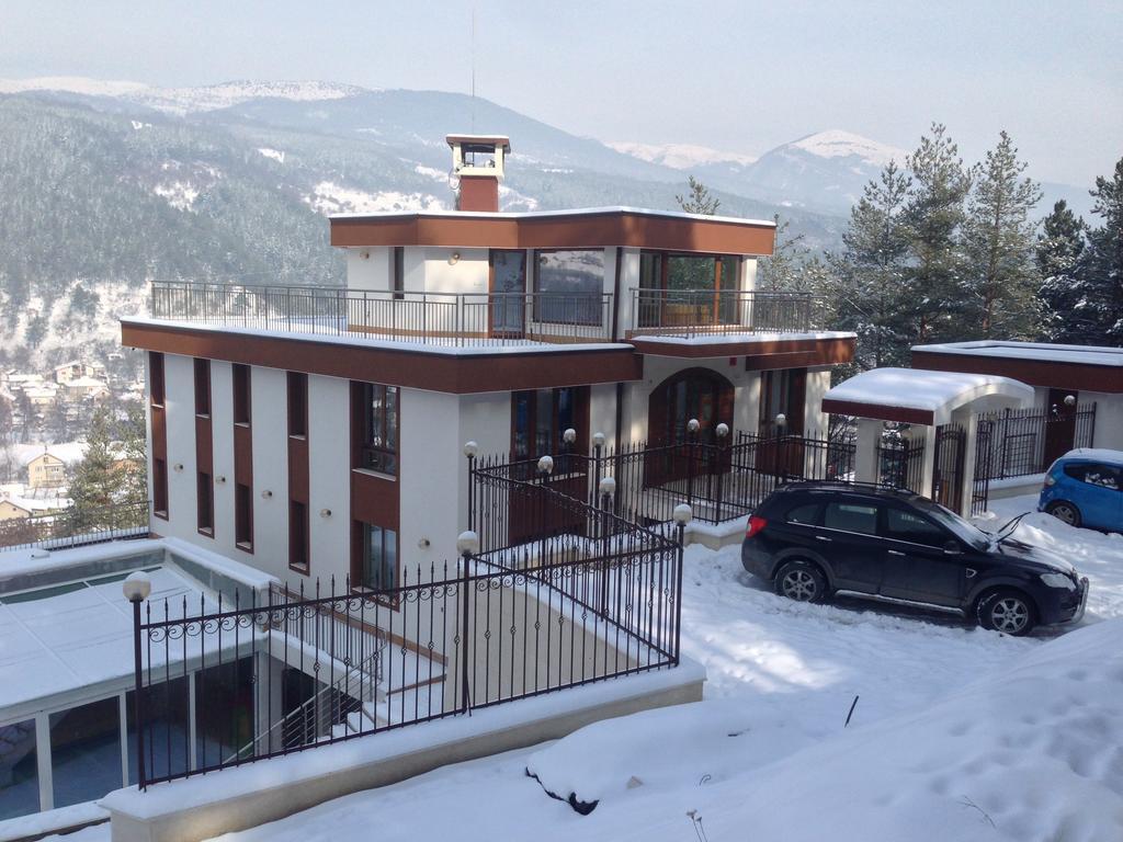 Iskrets Mala Planina Guest House المظهر الخارجي الصورة