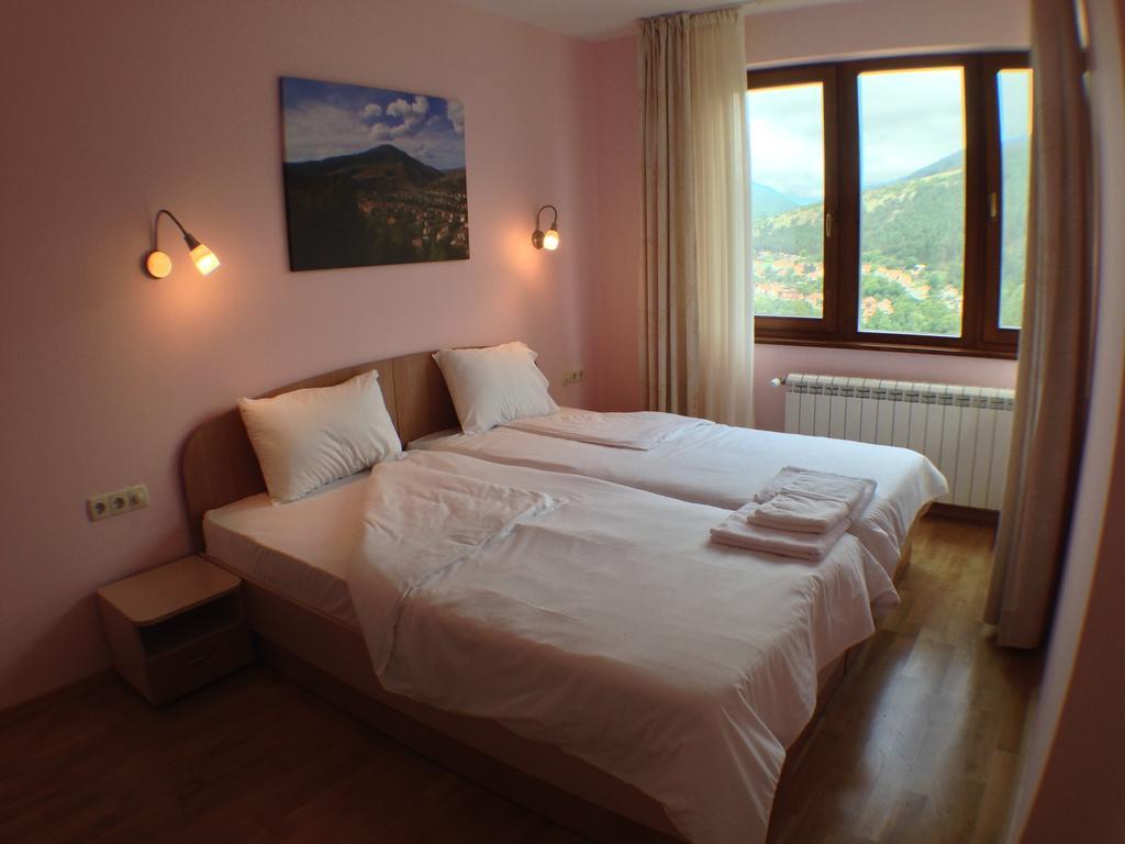 Iskrets Mala Planina Guest House المظهر الخارجي الصورة