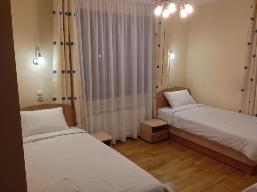 Iskrets Mala Planina Guest House الغرفة الصورة