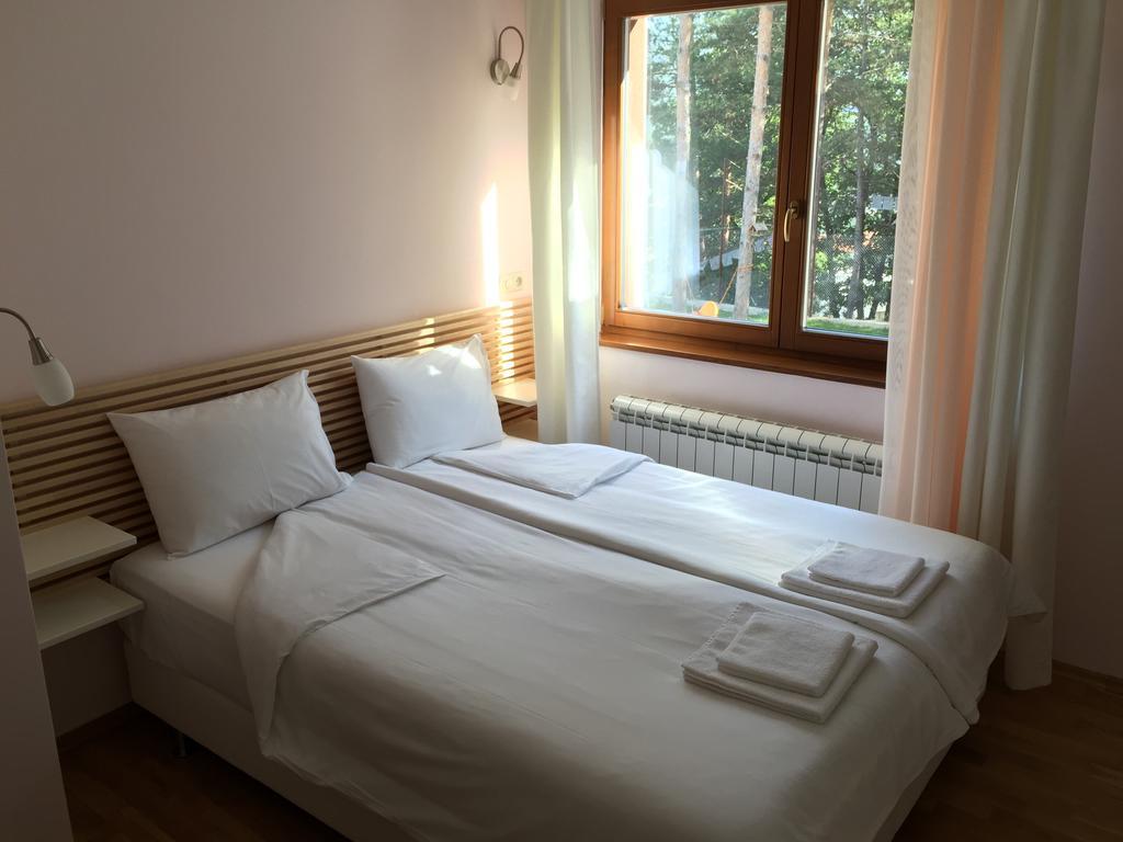 Iskrets Mala Planina Guest House المظهر الخارجي الصورة