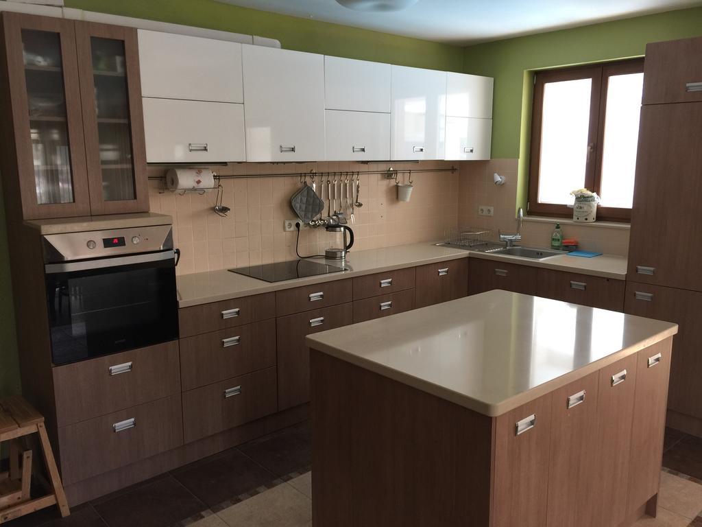 Iskrets Mala Planina Guest House المظهر الخارجي الصورة