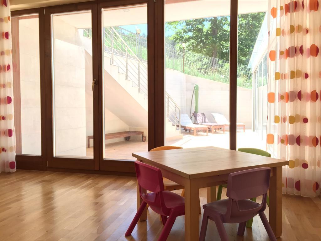 Iskrets Mala Planina Guest House المظهر الخارجي الصورة