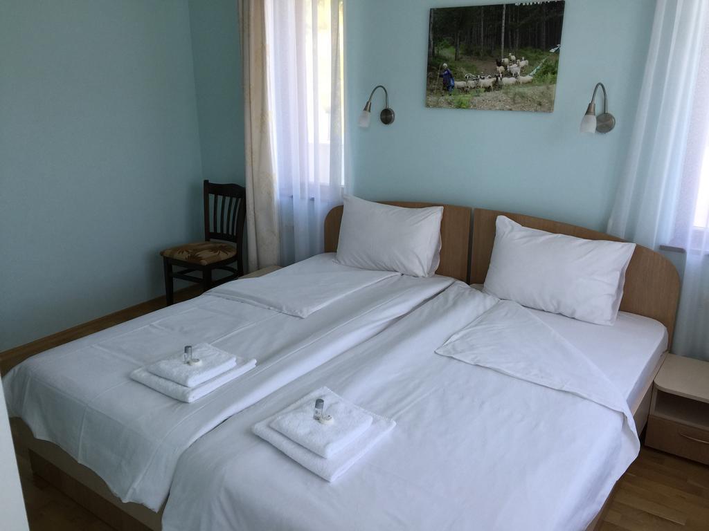 Iskrets Mala Planina Guest House المظهر الخارجي الصورة