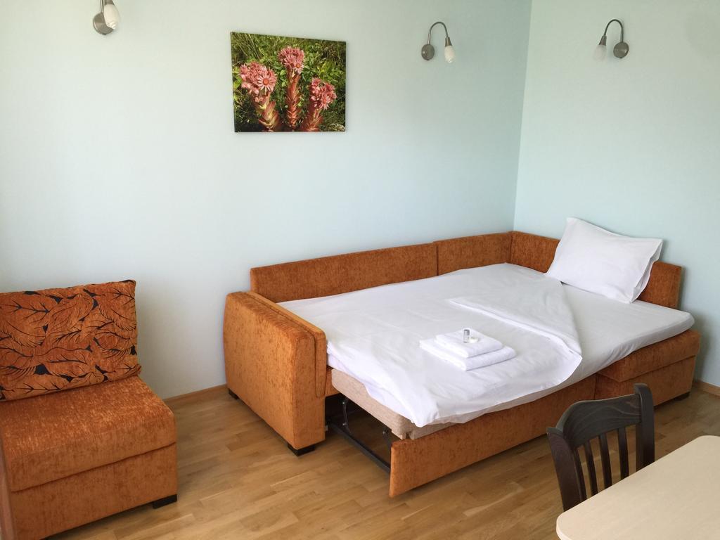 Iskrets Mala Planina Guest House المظهر الخارجي الصورة