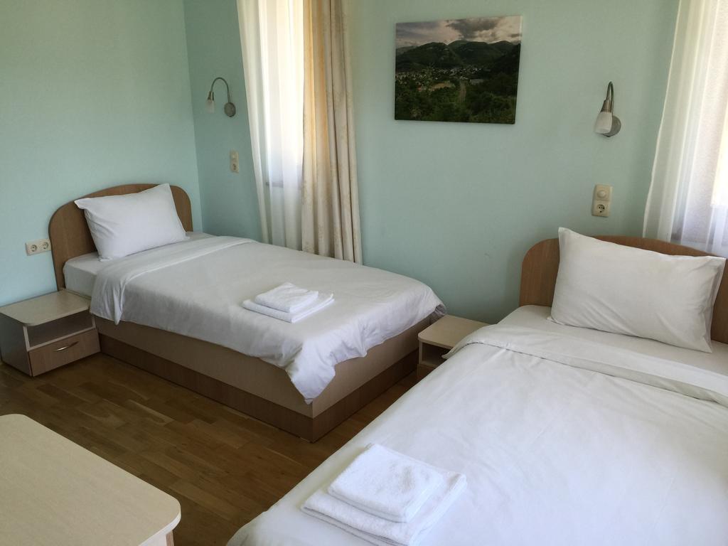Iskrets Mala Planina Guest House المظهر الخارجي الصورة