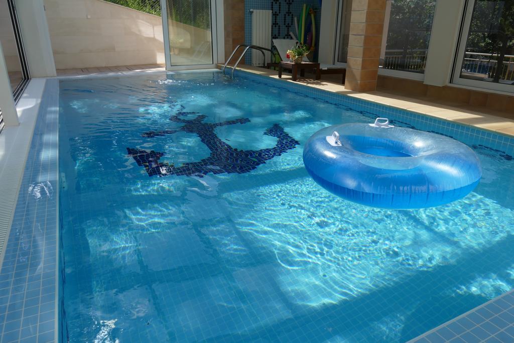 Iskrets Mala Planina Guest House المظهر الخارجي الصورة