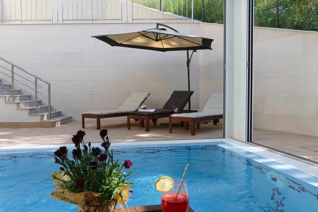 Iskrets Mala Planina Guest House المظهر الخارجي الصورة