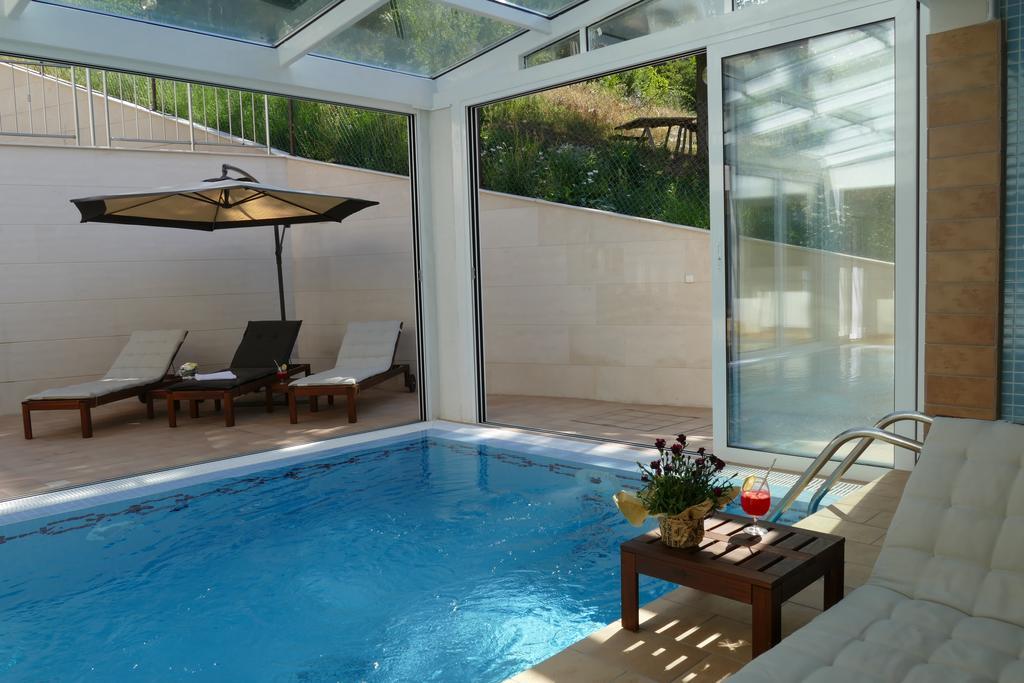Iskrets Mala Planina Guest House المظهر الخارجي الصورة
